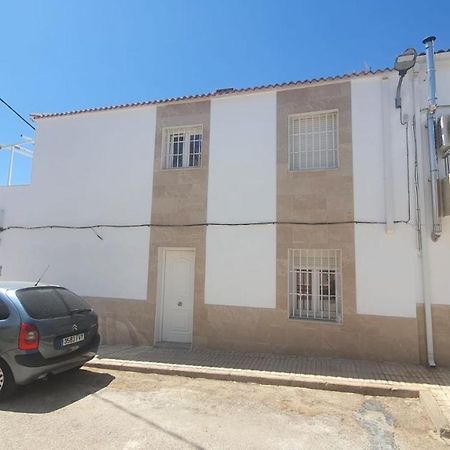Villa Casa Nina Linares  Exterior foto