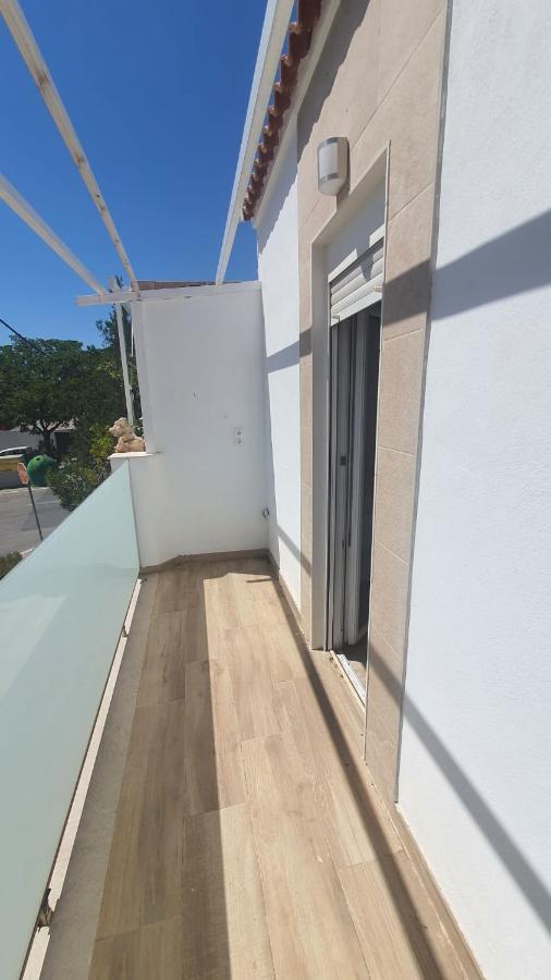 Villa Casa Nina Linares  Exterior foto