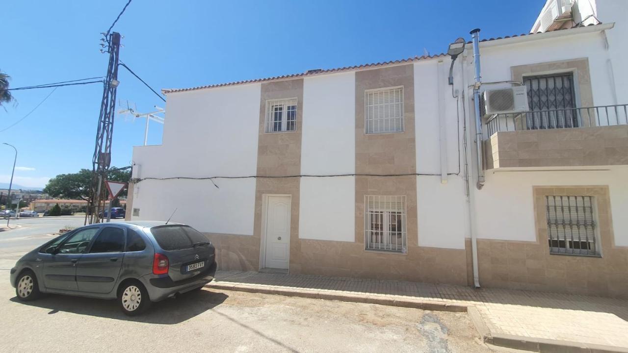Villa Casa Nina Linares  Exterior foto
